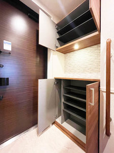 クオリスタ都賀 210号-11