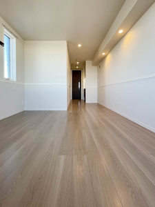 クオリスタ都賀 301号-4