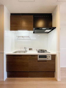 クオリスタ都賀 301号-5