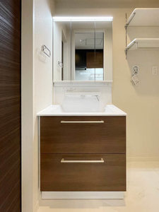 クオリスタ都賀 301号-6