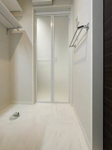 クオリスタ都賀 301号-7