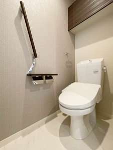 クオリスタ都賀 301号-8