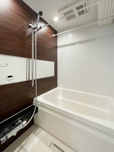 クオリスタ都賀 301号-9