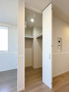 クオリスタ都賀 301号-10