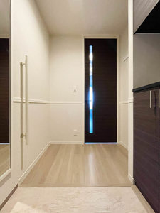 クオリスタ都賀 301号-11