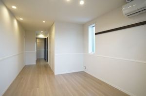 クオリスタ都賀 305号-4