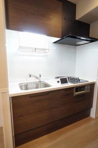 クオリスタ都賀 305号-9