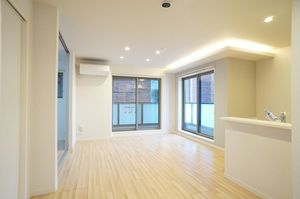 シャルム末広 201号-2