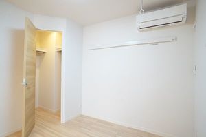 シャルム末広 201号-4