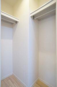 シャルム末広 201号-6