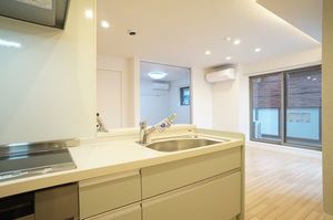 シャルム末広 201号-7