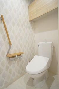 シャルム末広 201号-8