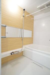 シャルム末広 201号-9