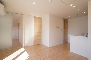 シャルム末広 203号-3