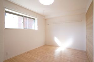 シャルム末広 203号-4