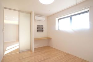 シャルム末広 203号-5