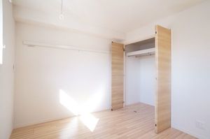 シャルム末広 203号-6