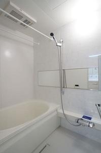 シャルム末広 203号-10