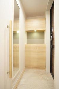 シャルム末広 203号-11