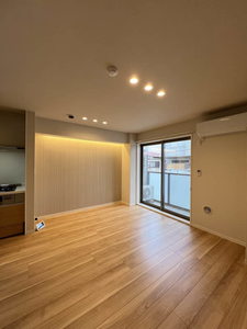 ブリッランテ八千代台 203号-2