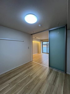 ブリッランテ八千代台 203号-6