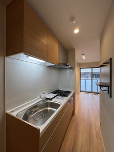 ブリッランテ八千代台 203号-7