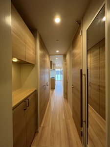 ブリッランテ八千代台 203号-8