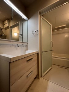 ブリッランテ八千代台 203号-9