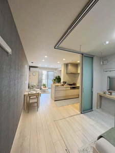 ブリッランテ八千代台 205号-2