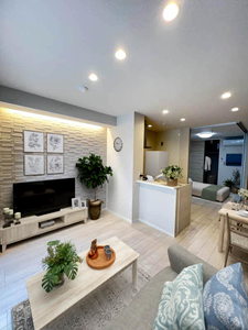 ブリッランテ八千代台 205号-3