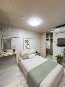 ブリッランテ八千代台 205号-4