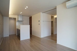 セレスト弁天 101号-2