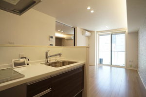 セレスト弁天 101号-4