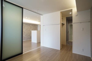 セレスト弁天 101号-5