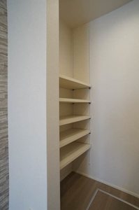 セレスト弁天 101号-6