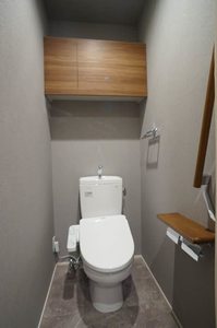 セレスト弁天 101号-8