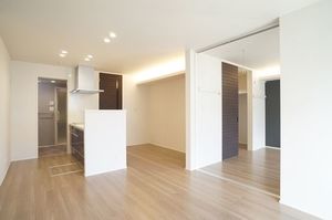 セレスト弁天 102号-2