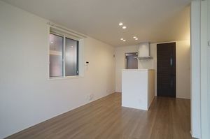 セレスト弁天 102号-3