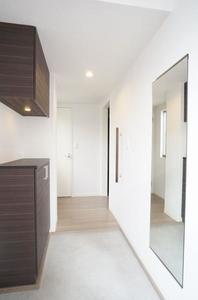 トレーフル 203号-2