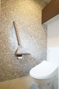 トレーフル 203号-3