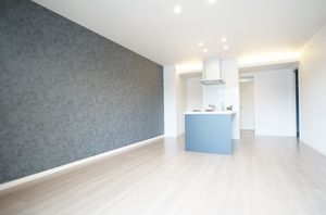 トレーフル 203号-4