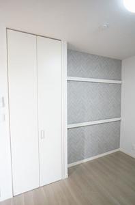 トレーフル 203号-6