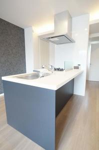 トレーフル 203号-7