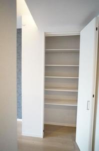 トレーフル 203号-9