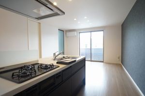 トレーフル 203号-10