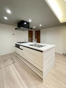 タウンコート 102号-3