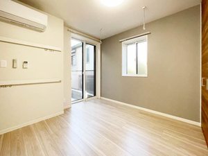 タウンコート 102号-4