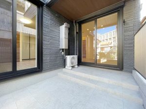 タウンコート 102号-6