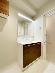 タウンコート 102号-9