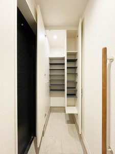 タウンコート 102号-11